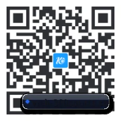 APP 安卓 二维码